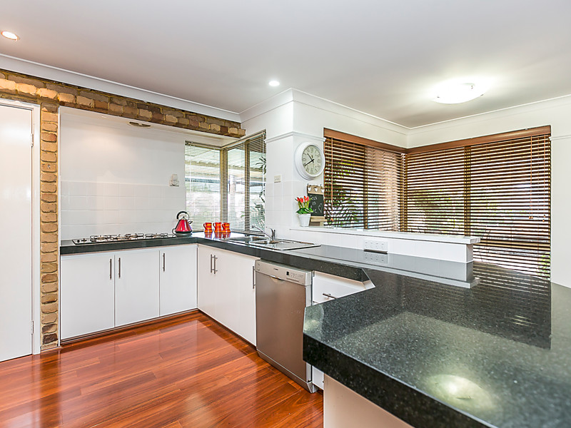 Laminate Flooring