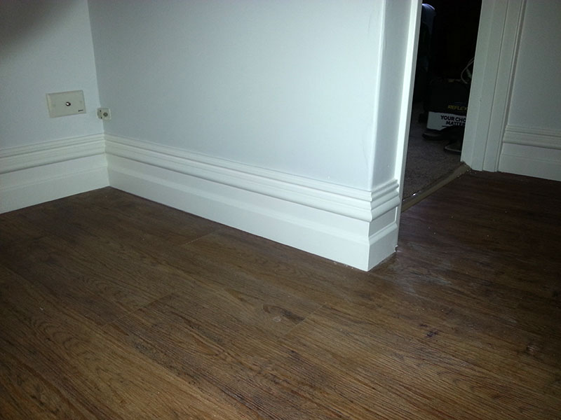 Skirting Boards