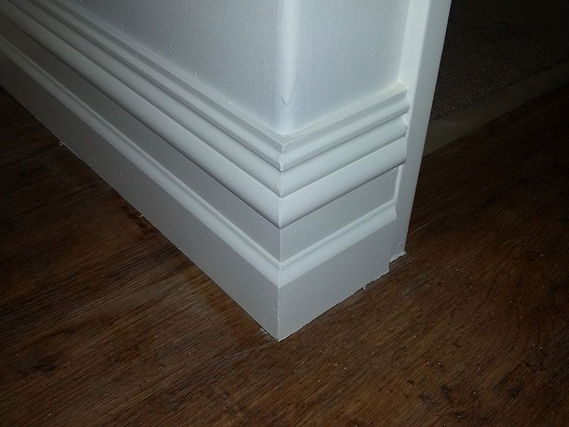 Skirting Boards